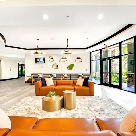 2Br Condo With Hot Tub And Pool, Near Disney! Orlando Exterior photo