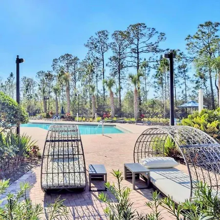 2Br Condo With Hot Tub And Pool, Near Disney! Orlando Exterior photo