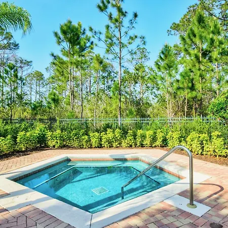 2Br Condo With Hot Tub And Pool, Near Disney! Orlando Exterior photo