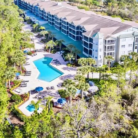 2Br Condo With Hot Tub And Pool, Near Disney! Orlando Exterior photo