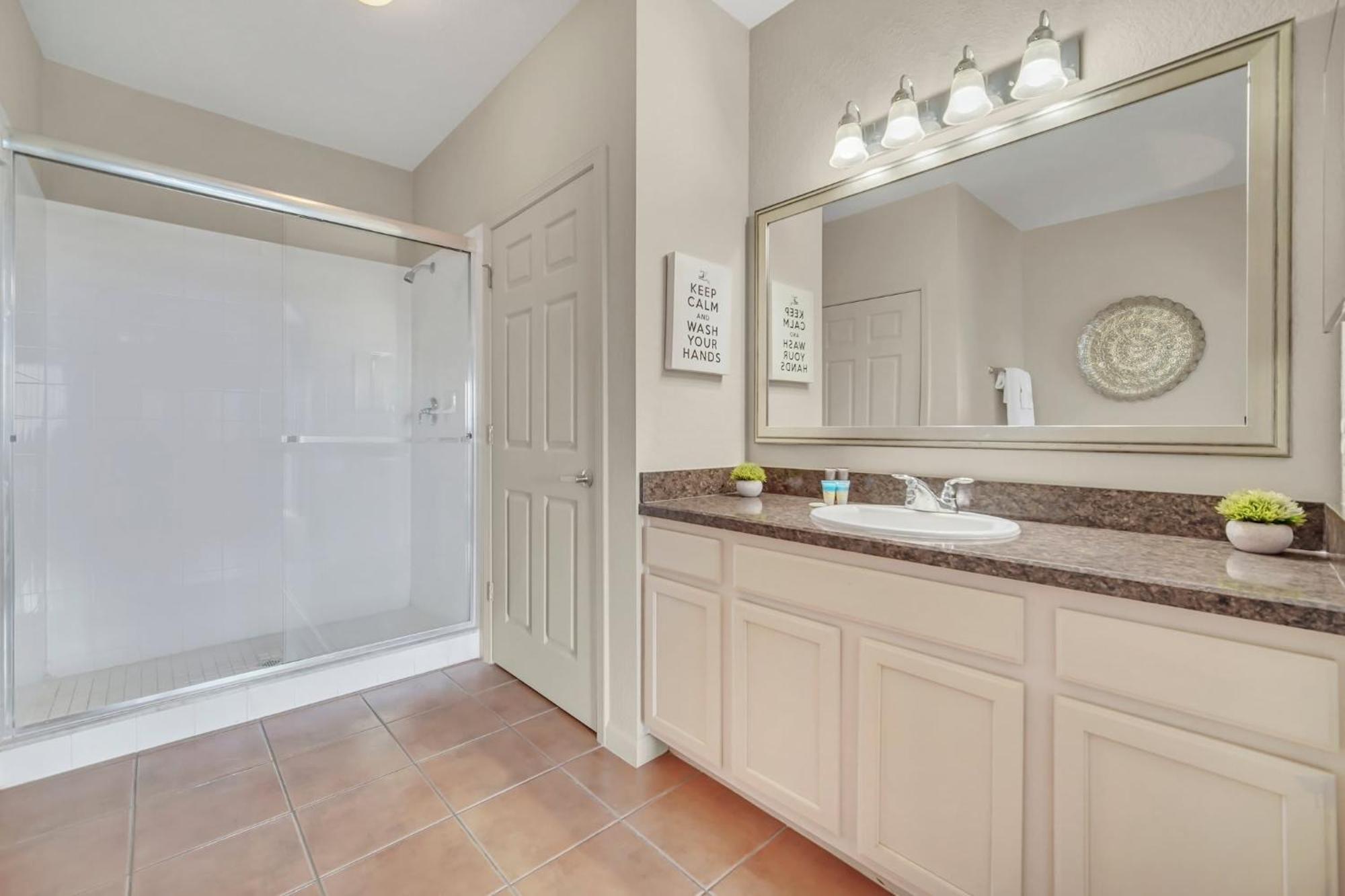 2br With Hot Tub And Pool, Near Disney! Hébergement de vacances
