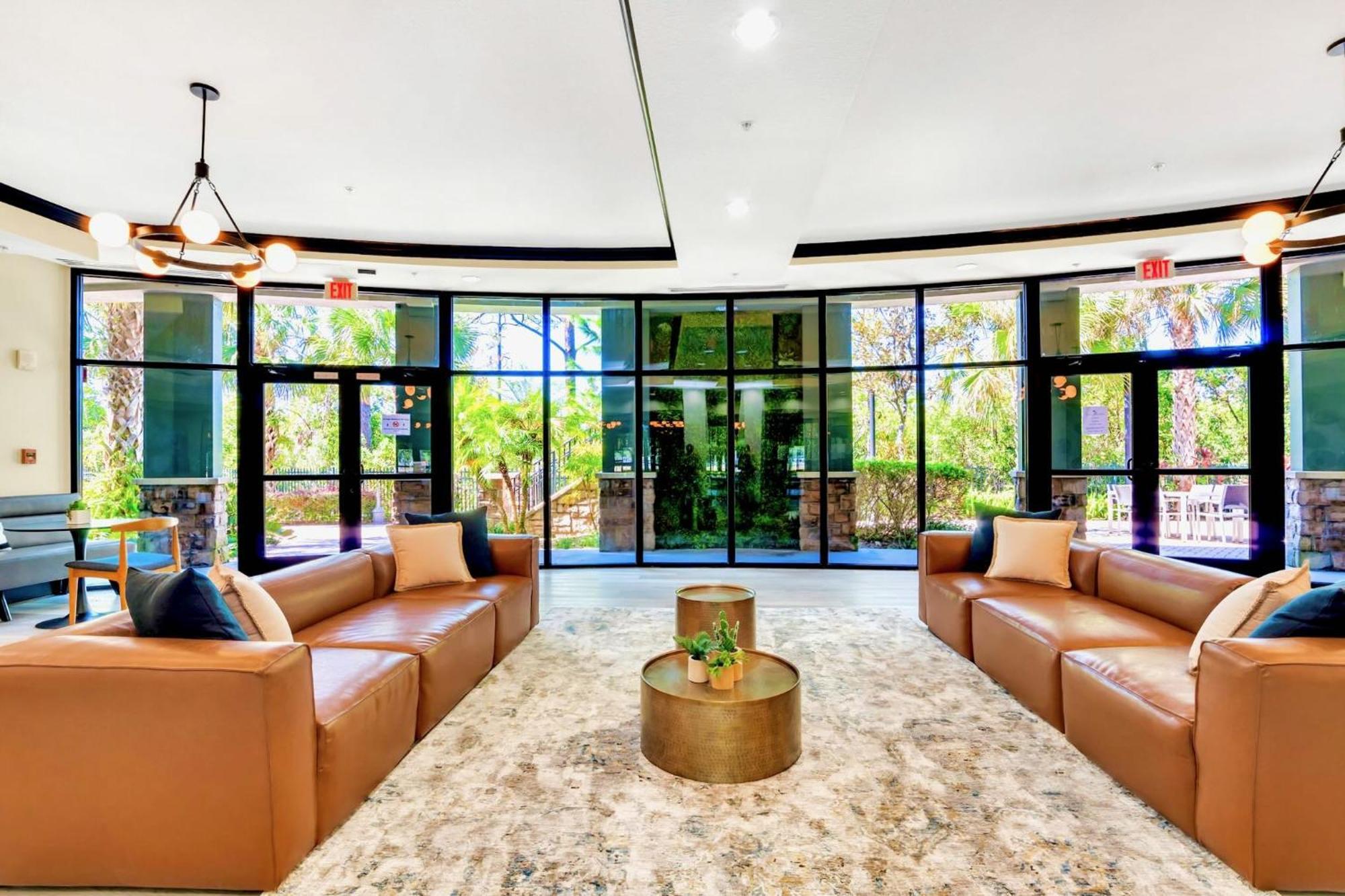 Hébergement de vacances 2br With Hot Tub And Pool, Near Disney! Orlando