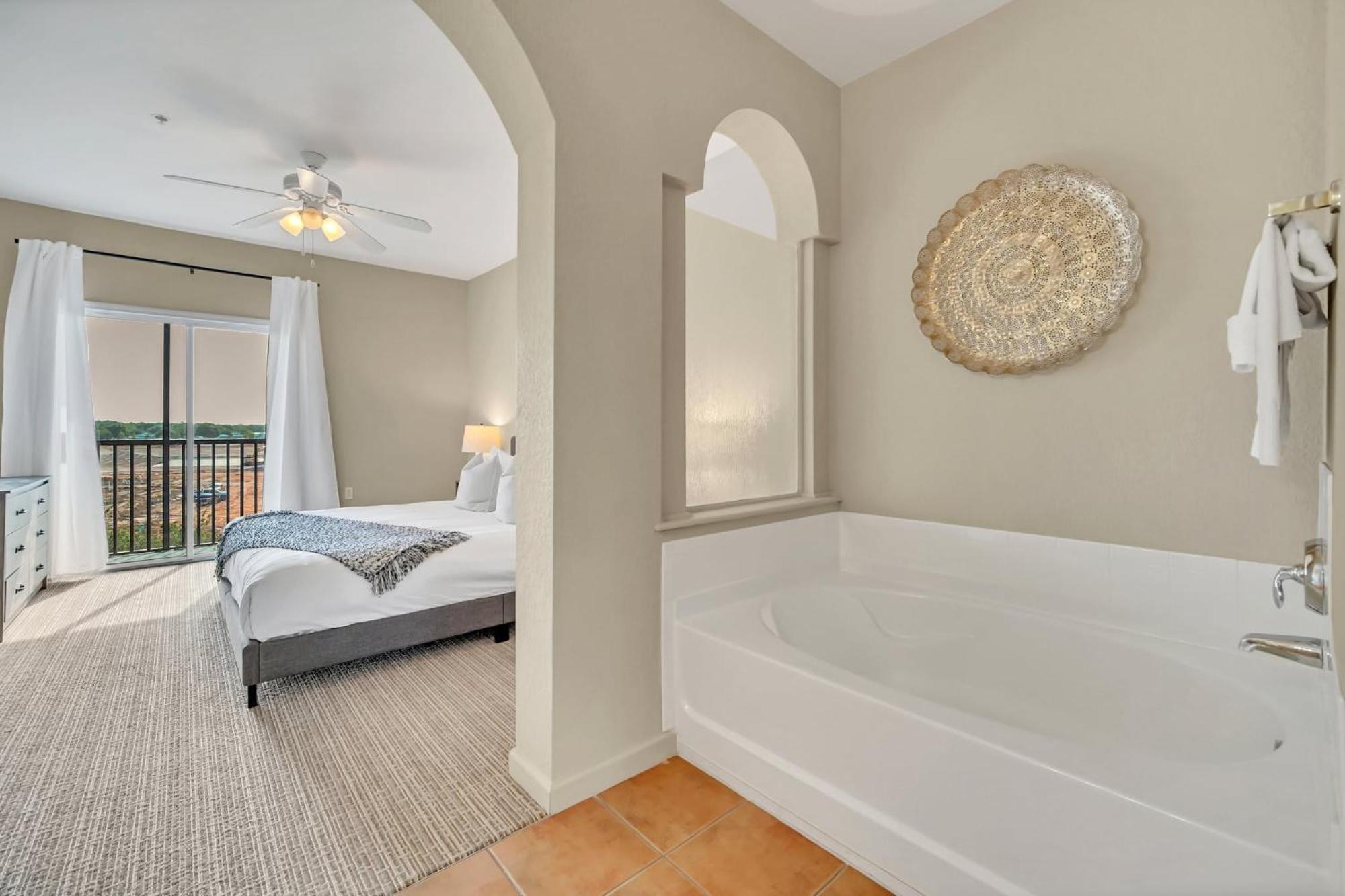 2br With Hot Tub And Pool, Near Disney! Hébergement de vacances Orlando